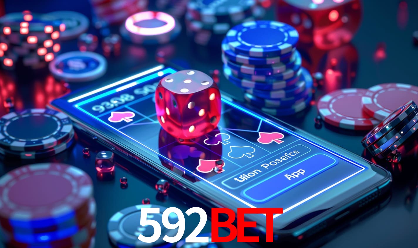 Baixar App 592Bet
