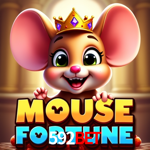 Melhor Casino Online 592Bet
