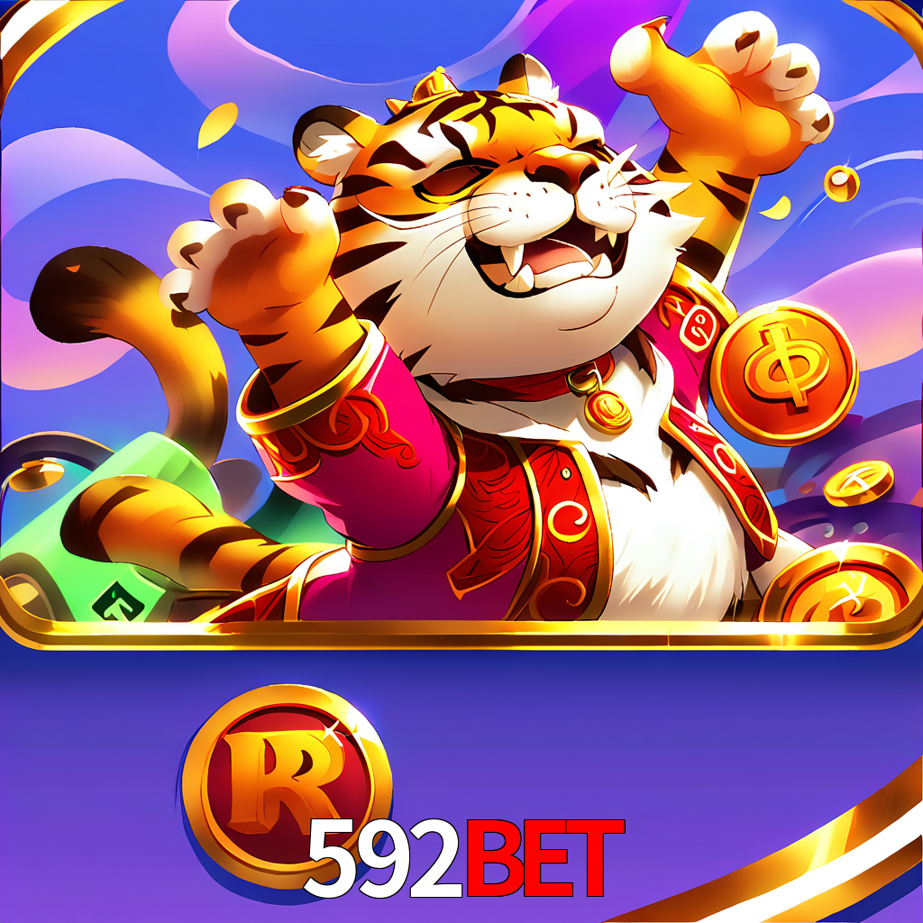 Cassino Online 592Bet